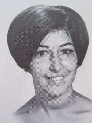 Elaine Wilson (Duncan)