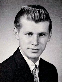 Walter Hoffman