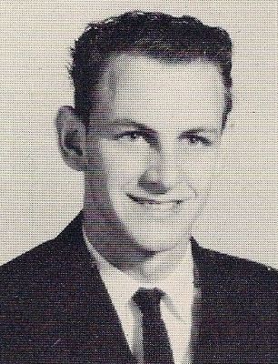 Danny Ray Parker