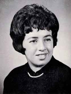 Brenda Bell
