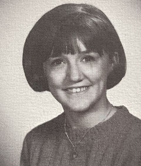Pat Gibbs (Thouvenot)