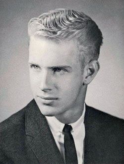 Hugh Turner
