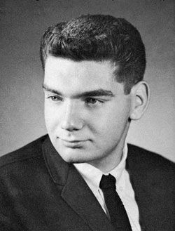 William Scherling