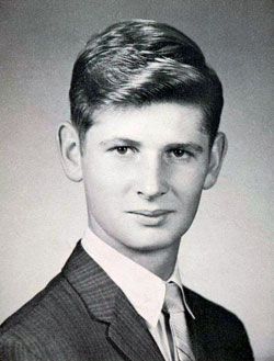 George Theobald