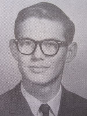 Robert (Bobby) Finley
