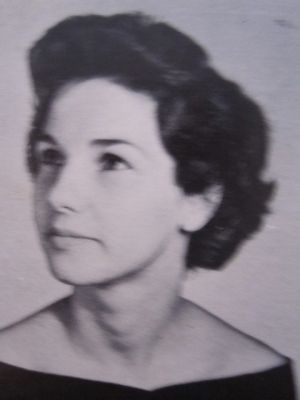 Nancy Jordan (Bivens)