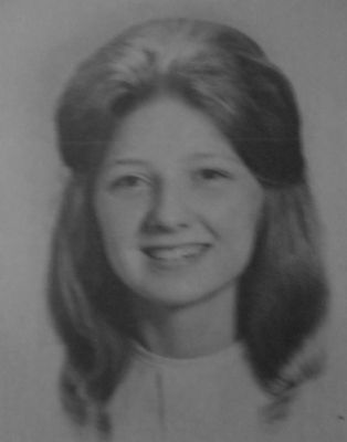 Sherry Chapman (Reynolds)