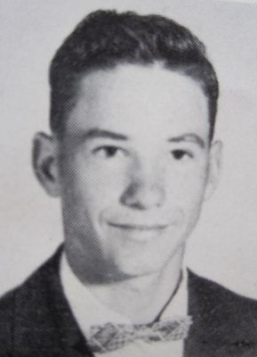 Joe Austin Gladden