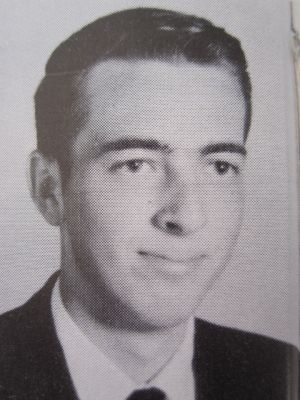 Charles "Butch" Edward Schronce