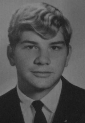 Roger Robinson