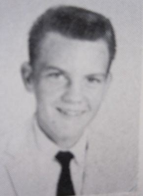 Harry Doug Caldwell