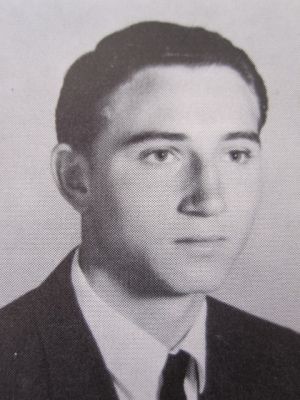 Jeff Turner