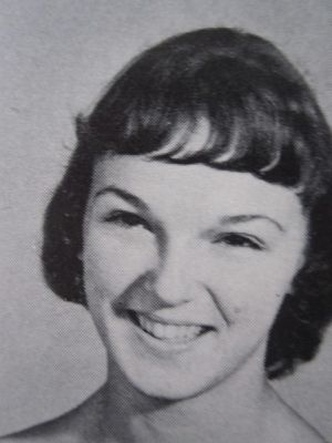 Carolyn "Sue" Ogle (Howard)