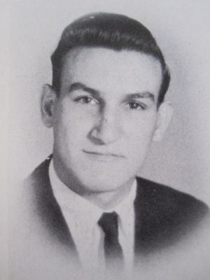 Roy Robert Calloway