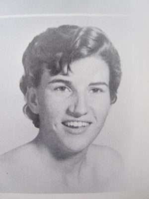 Nancy Carol Reep