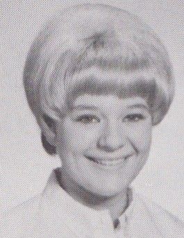 Catherine "Cathey" Finger (Hollifield)