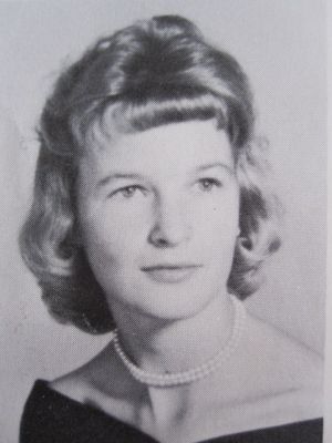 Mary Ruth Schronce (Hubbard)