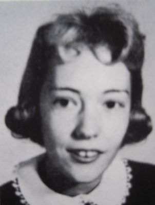 Brenda Kay Goins (Brown)
