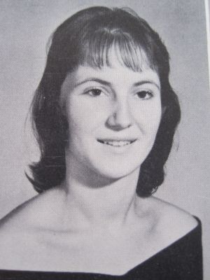Phyllis Friday (Abernathy)