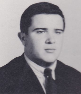 William (Billy) Lentz, Jr