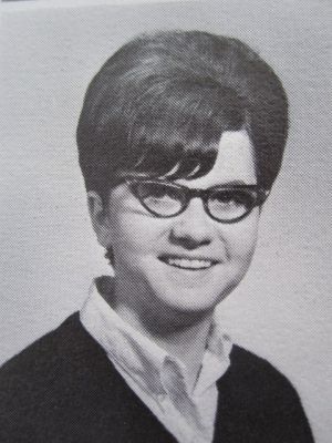 Carolyn Diane Dalton