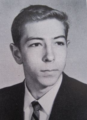 Stewart Stoudemire