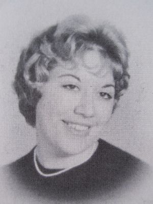 Stallings (Whiteside), Carol