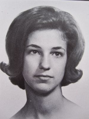 Susan Tiller (Stroup)