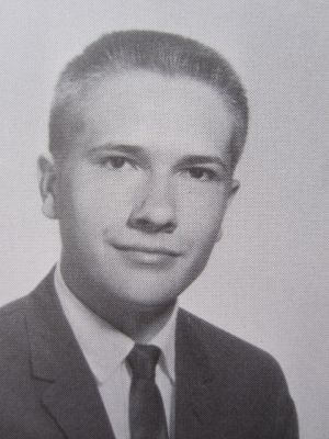 Roger Yarbrough