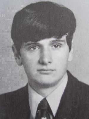 Greg Gates