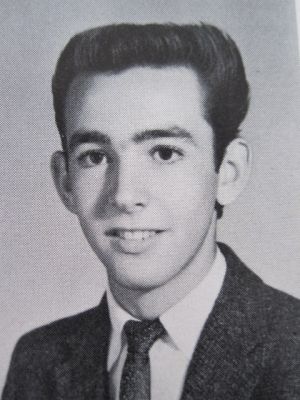 Cecil "Tony" Leon Lawing