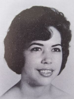 Peggy Coffey (Ray)