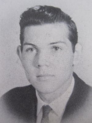 Larry Dellinger