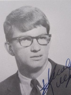 Harold Reep