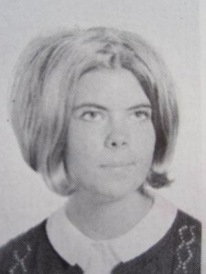 Sharon Turney (Heavner)