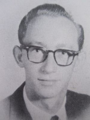 Jerry Cunningham