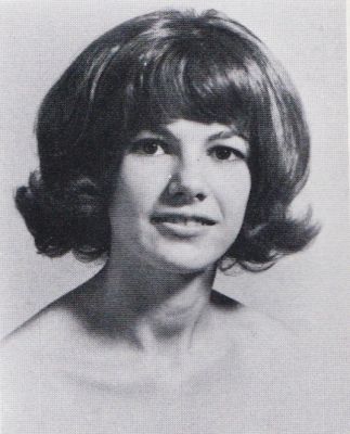 Shirley Smith (Houk)