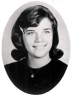 Linda Eberle (Brownawell)