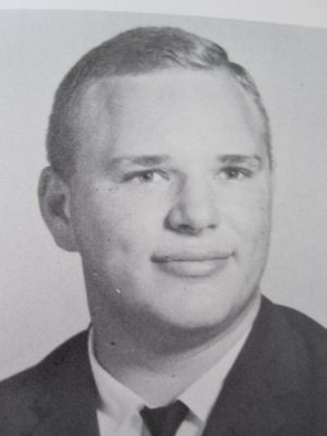 Mike Hollifield