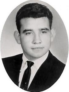 Joe Garcia