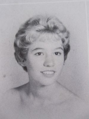 Paulette Nunnery (Campbell)