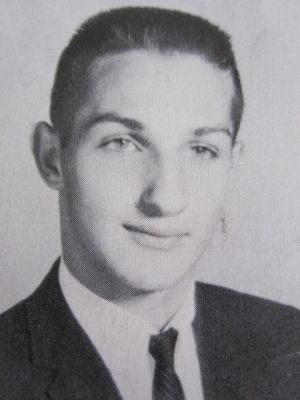 James (Jim) Drury