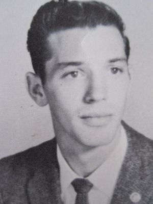 John Carlos Chapman