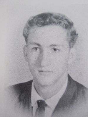 David Brown