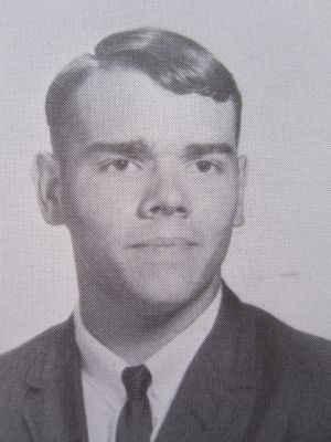 Larry Walker