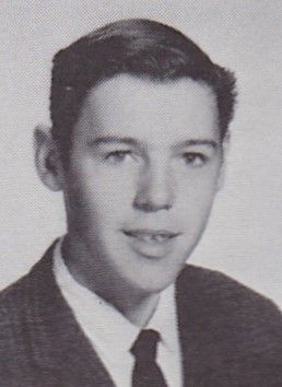 Johnny Grigg