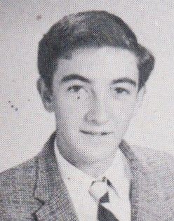 George Cecil Chapman, Jr.