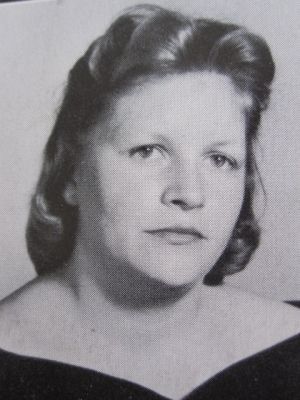 Mary Rita Dalton