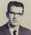 Danny Ray Smith