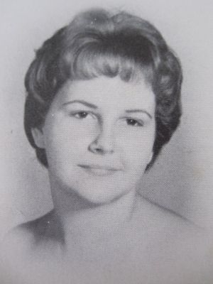 Marsha Rominger (Hensley)